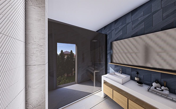Premier Yapı Villas Urla